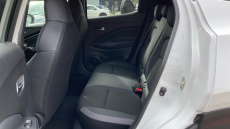 Nissan Juke 1.0 DiG-T N-Connecta 5dr Petrol Hatchback